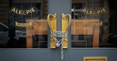 Pubs, restaurants and bars planning to close as energy bills soar 81%