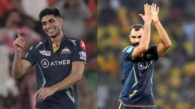 IPL 2023 complete list of awards: The winners of Orange cap, Purple Cap and other awards