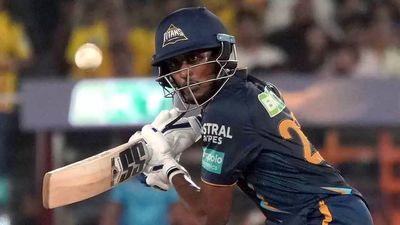 IPL 2023: Ashwin had singled out Sai Sudharsan for praise in 2021