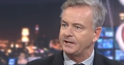 Charlie Nicholas warns Ange of Tottenham 'torment' as Celtic exit has anxious pundit fearing double whammy