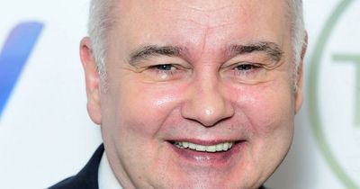 Eamonn Holmes says people at ITV and This Morning hated Phillip Schofield