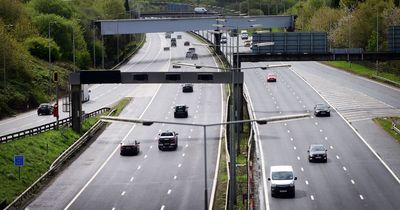 "WTF is that?": YouTuber has 'sensible' explanation on why infamous M60 junction got its design