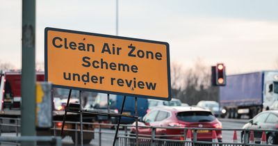 One year since the Clean Air Zone was meant to begin - what's next for the troubled £60m scheme?