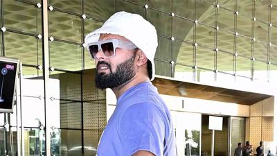 Second surgery on Rishabh Pant ruled out