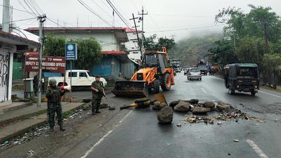 Central, State Govt. announce compensation package for those killed in Manipur clashes