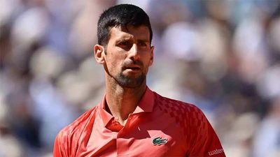 History being on the line is flattering and motivating: Novak Djokovic