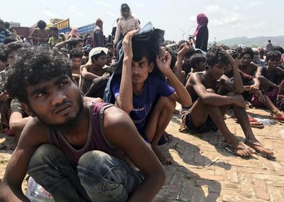 Stateless Rohingya could soon be the ‘new Palestinians’, top UN official warns