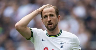 Tottenham 'make Harry Kane transfer decision' and more Manchester United rumours