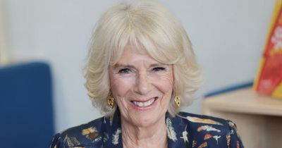 What Queen Camilla's title will be if she outlives King Charles