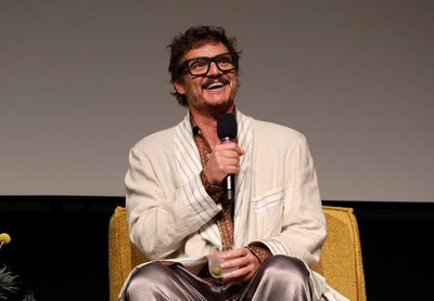 My Husband Pedro Pascal Revealed The Weird Way He Got An Infection From His Fans