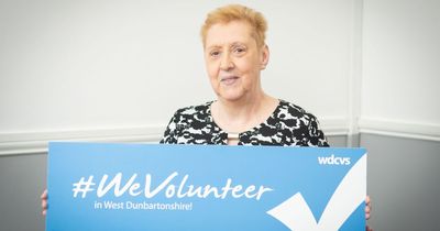 National Volunteers Week: Dumbarton fair will showcase opportunities