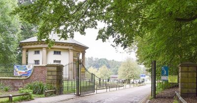 You can now stay in a quirky historic lodge built more than 200 years ago in Heaton Park