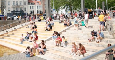 Met Office weather: Bristol hour-by-hour forecast on 'hottest day of the year' so far