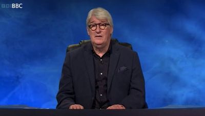 Jeremy Paxman ‘looking forward to watching University Challenge at home’ after signing off for final time