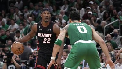 NBA | Miami Heat win Game 7 to thwart Boston Celtics' comeback bid and reach NBA Finals
