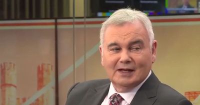 Eamonn Holmes launches brutal attack on Phillip Schofield as he leaves ITV