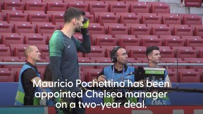 Why Mauricio Pochettino cannot start work at Chelsea before July 1