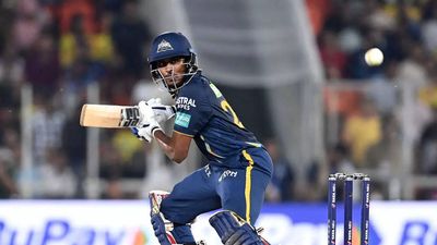 CSK vs GT: 'Being more calm is much better' - Sai Sudharsan reflects on his 96 in IPL final
