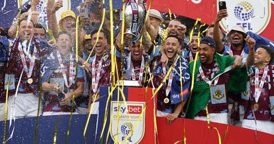 Championship 2023/24 odds in full as Leeds United and Leicester City backed and Cardiff City and Swansea City unfancied