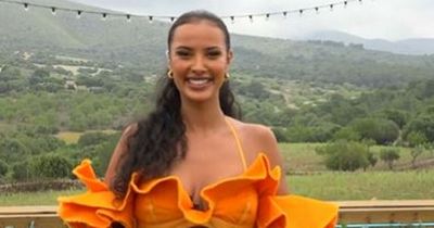 Maya Jama reveals 'big surprise' for Love Island viewers ahead of series ten airing