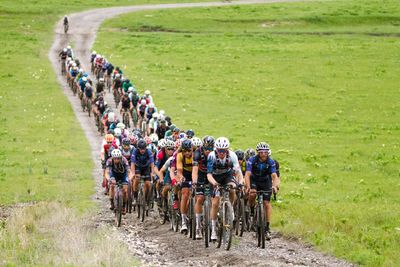 The 'World's premier gravel event': What is Unbound Gravel and who's racing it