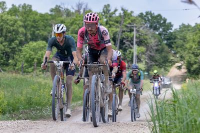 2025 Unbound Gravel: What is Unbound, who's racing and where to watch the world's premier gravel event