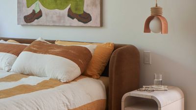 5 colors you should never buy bedroom furniture in – and what to choose instead for a restful space