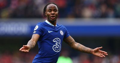 Raheem Sterling appears to aim sly dig at Graham Potter with Mauricio Pochettino Chelsea verdict