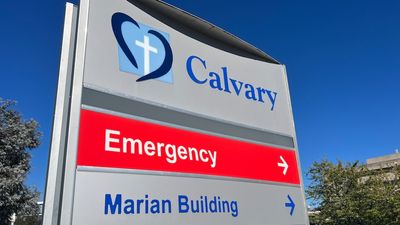 Calvary will launch legal action against ACT government's proposed hospital takeover