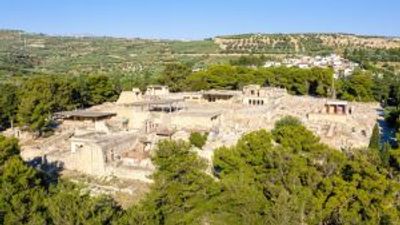 Trip of the week: on the trail of gods and heroes in Crete