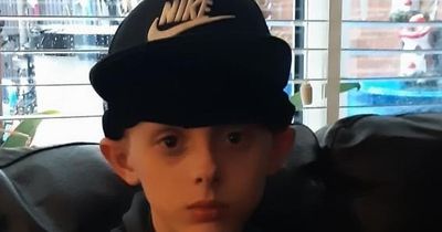 Police concerned for safety of missing Nottinghamshire boy, 12