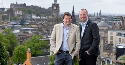 Edinburgh biotech secures seed investment