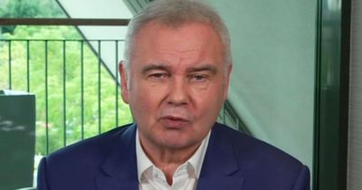 This Morning: Phillip Schofield should be followed out the door by 'distant' Holly Willoughby, claims Eamonn Holmes