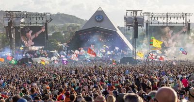 Glastonbury 2023: Sell-out stadium rock band hint at festival slot