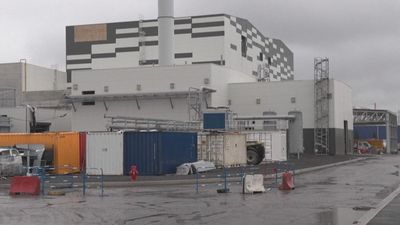 France inaugurates its first electric car battery plant amid re-industrialisation drive