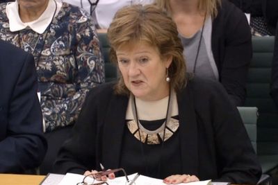 Government response weak and at times disingenuous – abuse inquiry chairwoman