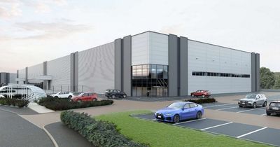 Huge new warehouses get the go-ahead despite residents' plea over noise pollution 'torture'