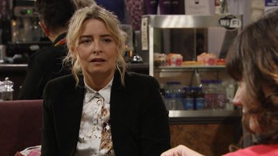 Emmerdale spoilers: Charity Dingle is OVER Mack