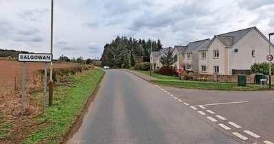 Rural Perth and Kinross residents risk being 'stranded' after bus service is removed