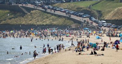 Met Office forecast for the North East this week with highs of 19C predicted