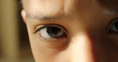New app helps to correct 'lazy eye' in children