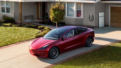 New Tesla Model 3 Buyers Get 1 Year Free Overnight Charging In Texas
