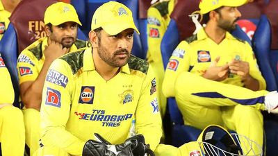 IPL: Next season might be about Dhoni figuring how to manage CSK from dugout