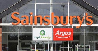 Sainsbury's new rule in some shops slammed for 'making everyone's life harder'