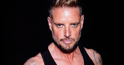 Keith Duffy admits he was 'self conscious' before shedding two stone for recent Boyzlife tour