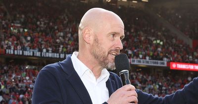 Erik ten Hag transfer dig highlights priceless Manchester United changes