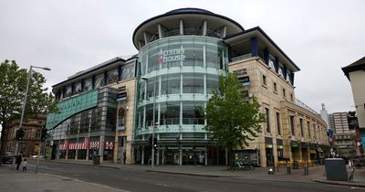 New rooftop bar with panoramic views to open in Nottingham venue