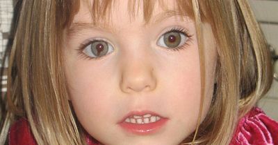 Madeleine McCann police 'could search two more spots linked to main suspect'