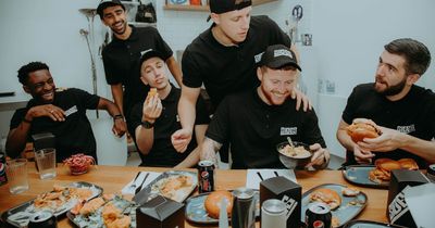 Sidemen plan to open 10 restaurants across UK this year and 200 within 10 years