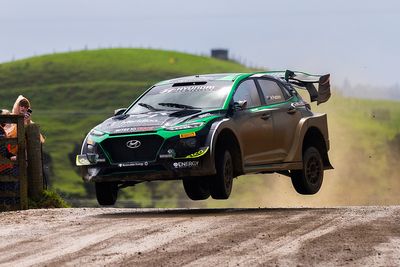 Inside the electric Hyundai weapon that could be rallying's future